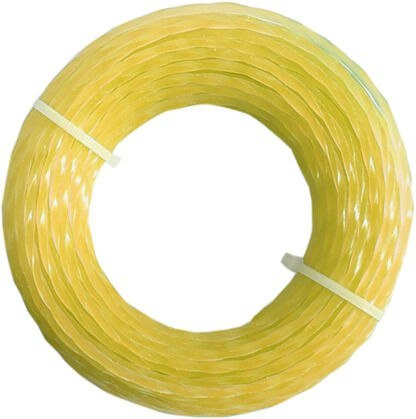 Żyłka tnąca kwadrat 2.4mm x 15m, proline